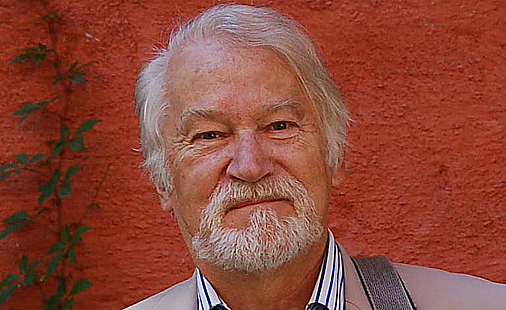 N.A. SIER FARVEL TIL MAESTRO BJØRN G. GJERSTRØM