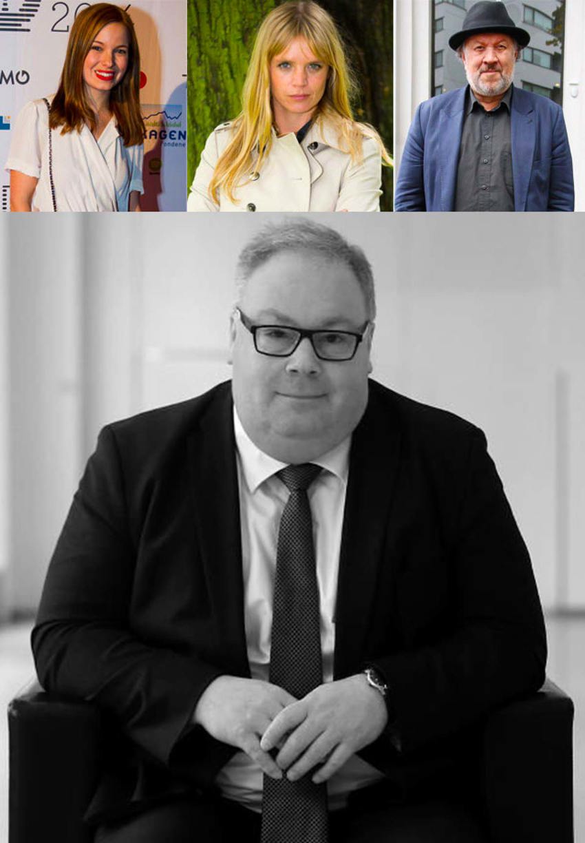 OMSTRIDT LOVFORSLAG AVLYST